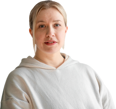 Anni Toikka, lyhytterapeutti 